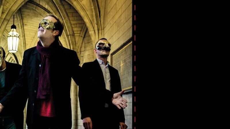 Phil Robson: The Cut Off Point | Album Review