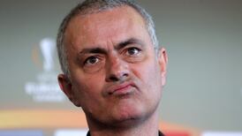 Mourinho glad to end Rooney speculation ahead of final