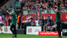 Sideline Cut: Fundamental reform the only way forward for Irish football