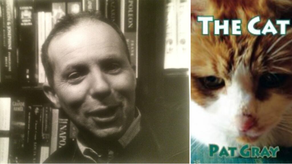 Pat Gray: In the end it was not a satire on Thatcherism and politics that I’d written, but a curious and colourful fable on life, and the way most of us restrain ourselves because we care too much for each other in the end