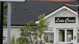 Nursing homes face closure if Government fails to find money