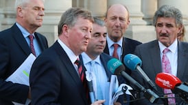 North Korean farce tops bad week for Independent Alliance