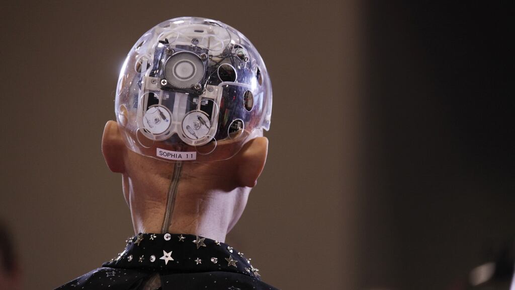 Is it possible to have unlived experience? Surely not. Photograph: Getty Images