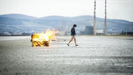 Former Fat Lady Sings frontman’s first film draws on mental health issues