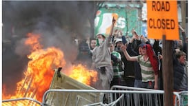 Love Ulster parade planned for Dublin next month