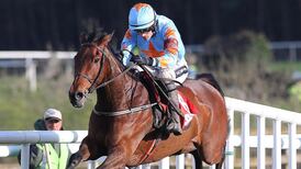 Un de Sceaux taking Sublimity route to Cheltenham