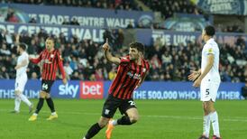 Chiedozie Ogbene and Tom Cannon emerge as doubts for Euro qualifier in Greece