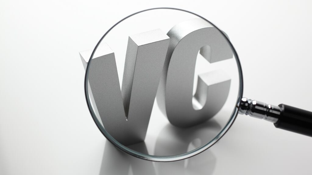 According to figures supplied by PitchBook, some €458m in venture capital was invested in the Republic in 2017. This is down from €620.5m in 2016, but the second highest in more than 10 years.