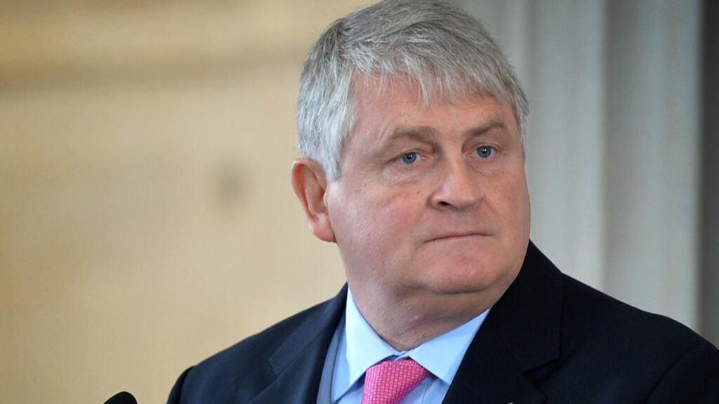Denis O’Brien: bid to be joined to Persona case to be heard next month