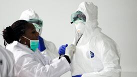 Ebola in Liberia slowing - World Health Organisation