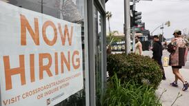 US hiring slows more than expected in June as Fed rate rises cool labour market