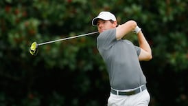 McIlroy to host next three Irish Opens
