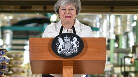 Brexit letters: Will they be enough to swing Commons vote?