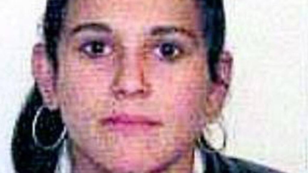 Marioara Rostas (18): her body was found buried in a shallow grave in the Dublin mountains four years after she disappeared