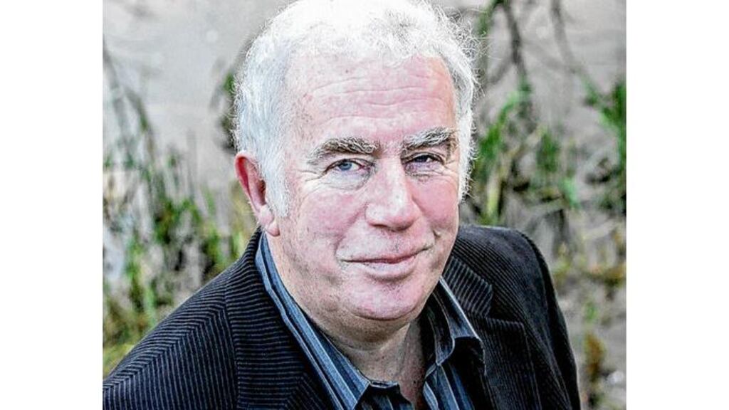 Brendan Graham: Every songwriter needs 'a pension song'