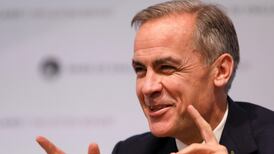 Bank of England hints at quicker rate rises if Brexit goes smoothly