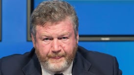 No follow-through on consultant deal, claims IMO