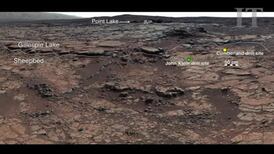 The Irish Times view on the UN Outer Space Treaty: the final frontier