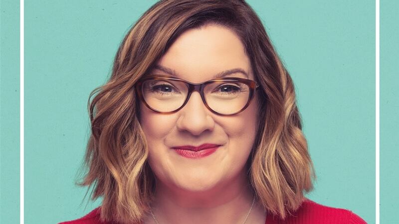 Sarah Millican