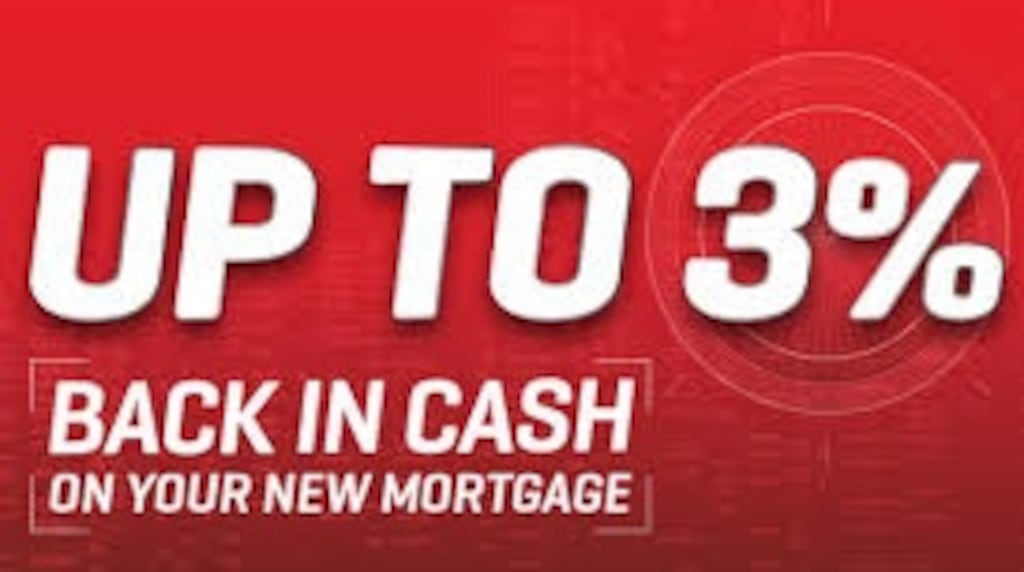 It will now be more difficult for homeowners to avail of multiple cashback deals by switching several times