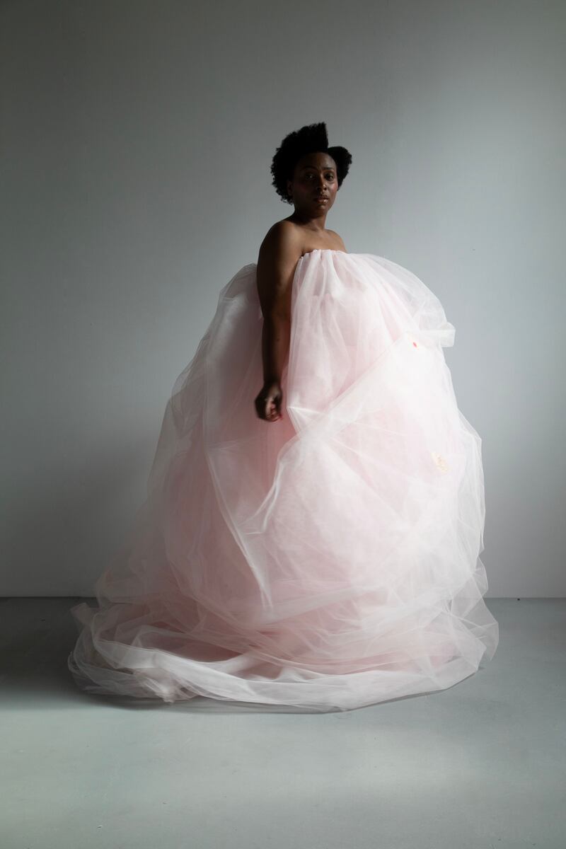 Eva Flanagan: Her Essence