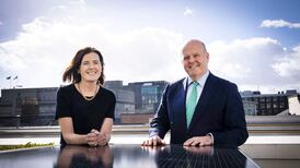 AIB partners with NTR on solar to deliver up to 80% of bank’s electricity