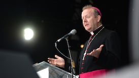 Catholic Primate says he raised concerns about focus of Armagh event