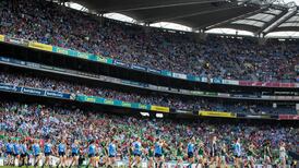 Ciarán Murphy: GAA leading the push for gender equality in sport