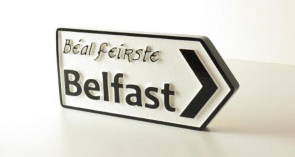 The DUP, Ulster Unionists and Progressive Unionist Party opposed the proposal.