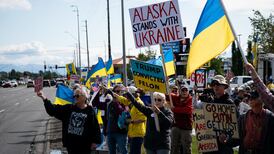 What do we expect from Donald Trump and Vladimir Putin’s meeting today?