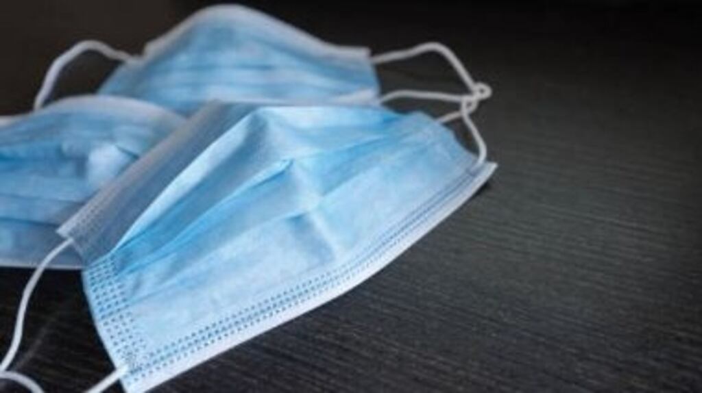 The Irish company had last month agreed a deal with a Chinese firm to buy machinery that could be used in the manufacture of PPE for the HSE. File photograph: Getty