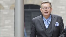 Solicitor at Gerald Kean law firm says her files  on EBS loan case in order in 2008