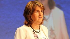 Tánaiste says water bills have so far seen  ‘solid response’