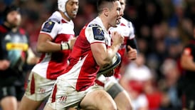 John Cooney’s 27-point haul illuminates a cold Belfast night
