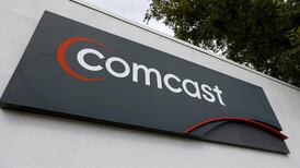 Comcast’s earnings up 10%, driven by high-speed internet