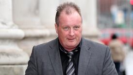 Former Fás man in outsource proposal