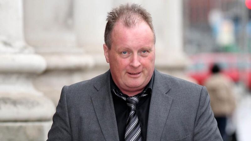 Former Fás man in outsource proposal