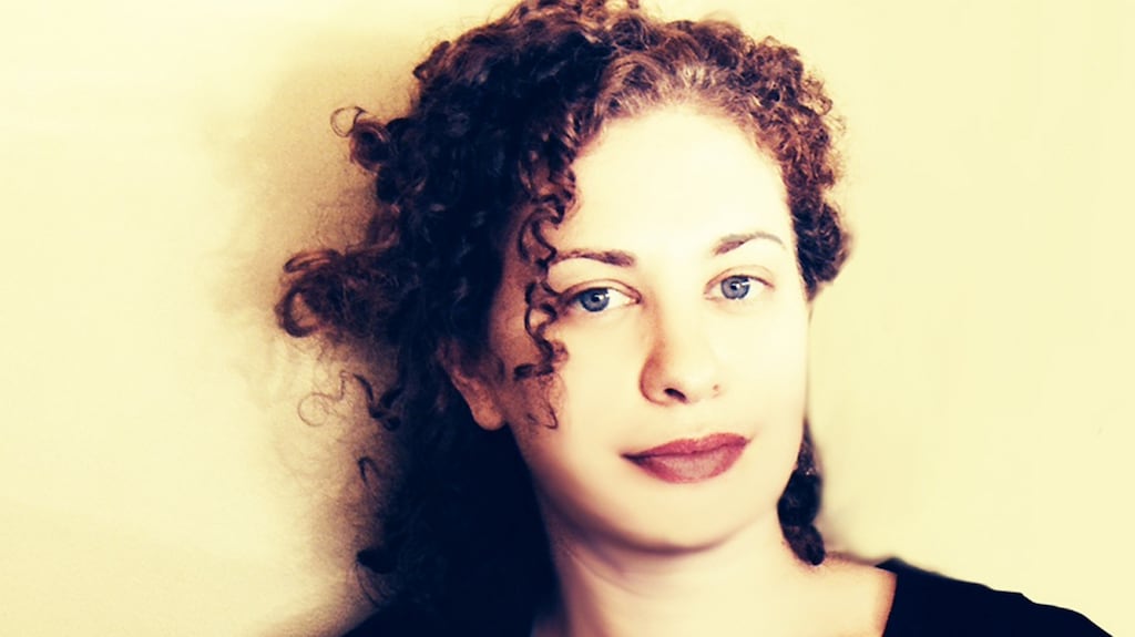 Rachel B Glaser: she brings a scalpel to her story of creative women looking to find their feet in modern America