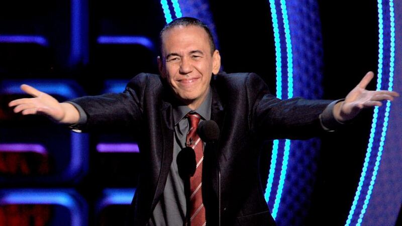 Gilbert Gottfried, Aladdin and SNL star, dies aged 67
