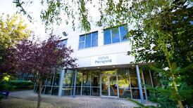 Indian tech giant takes majority stake in Irish company Perigord