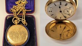 Gems, furniture and collectables in dashing west Cork couple’s estate sale