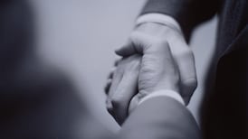 Global business has propelled us into greeting hell