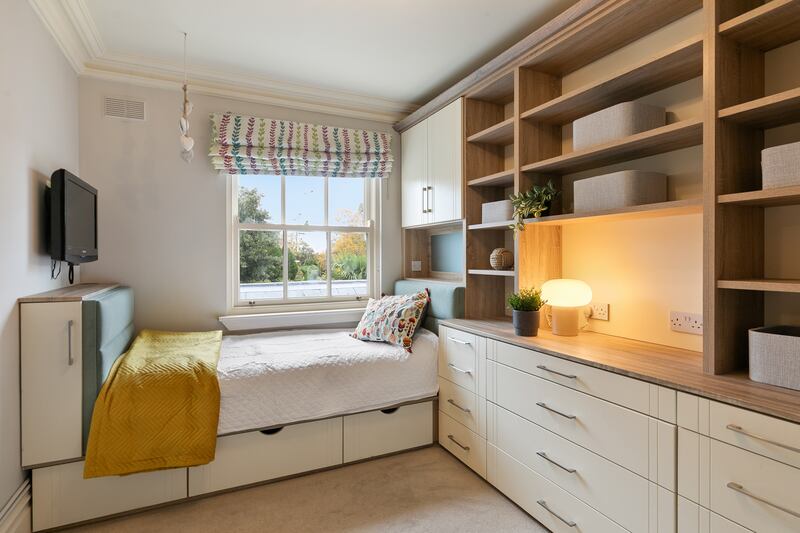 Carrigart, 3 Grove Avenue, Blackrock, Co Dublin