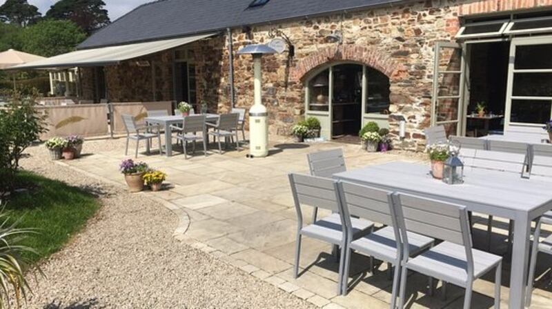 The Duck Terrace Restaurant and Cafe, Gorey, Co Wexford