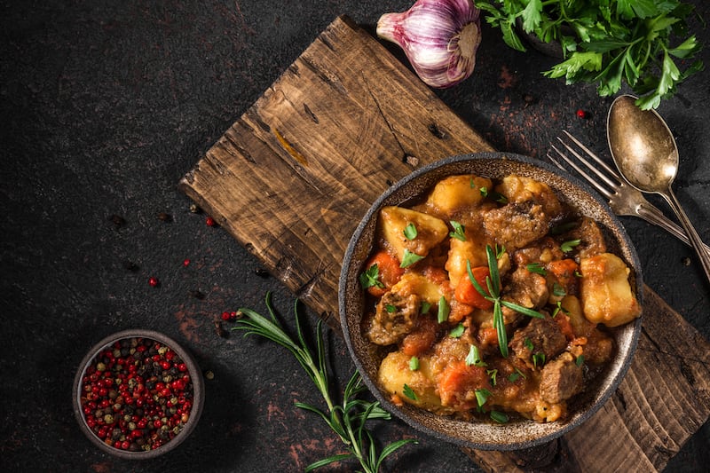 You may want to brown the meat to deepen the flavour. Photograph: Getty Images/iStock