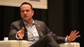 Varadkar dismisses reported UK plan for pre-registration at Border