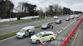 Falling compliance and weight gain: CSO provides snapshot of Ireland during Covid-19