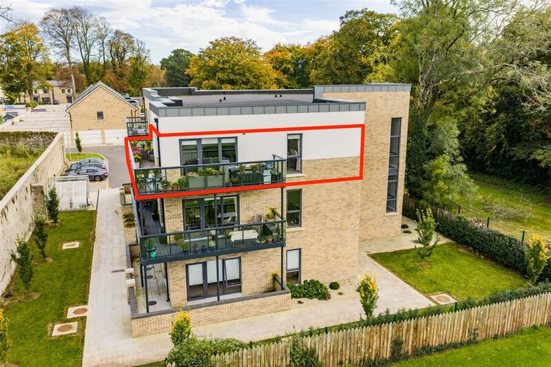 9 Garden View Apartments, Sallins Road, Naas, Co Kildare