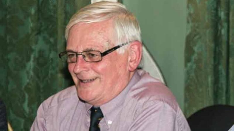 Dublin Bay Sailing Club commodore Chris Moore: “Cruiser-racers continue to thrive but the decline in DBSC one-designs continues”