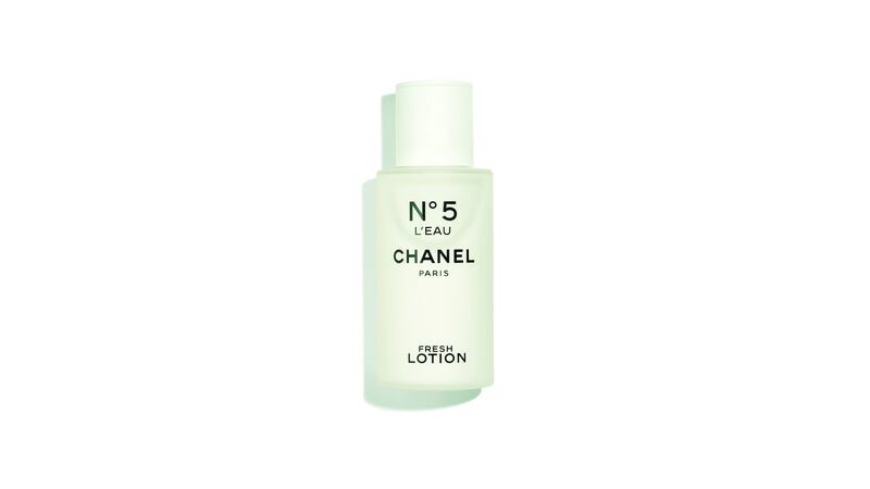 Fresh Lotion, €50 at Brown Thomas.